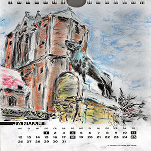 Burgplatz Braunschweig